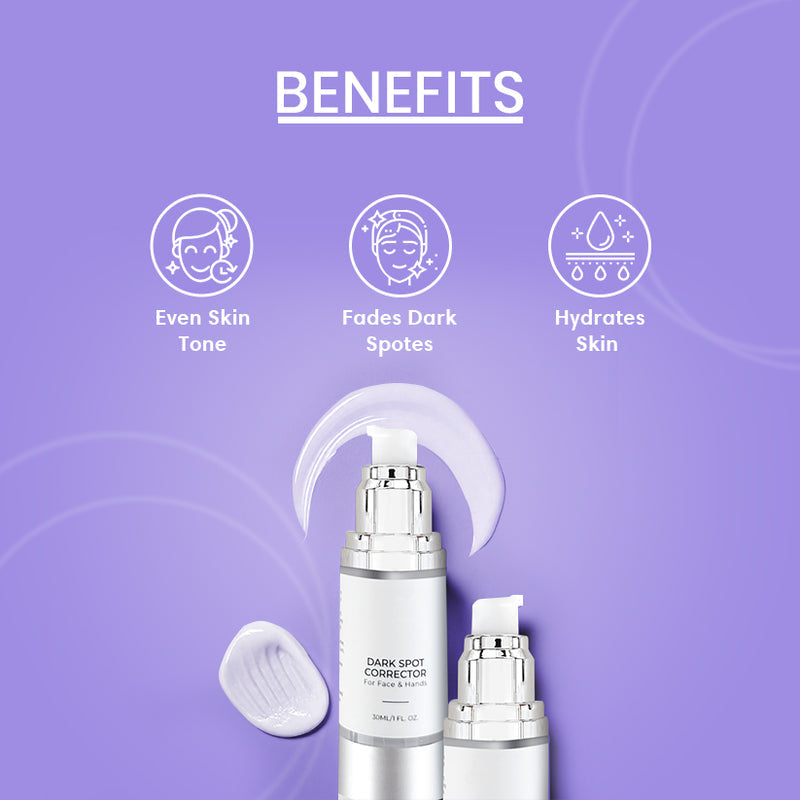 Dark Spot Repair Lotion