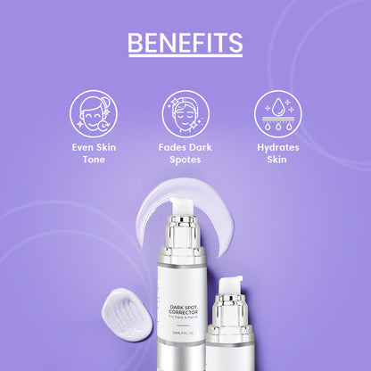 Dark Spot Repair Lotion