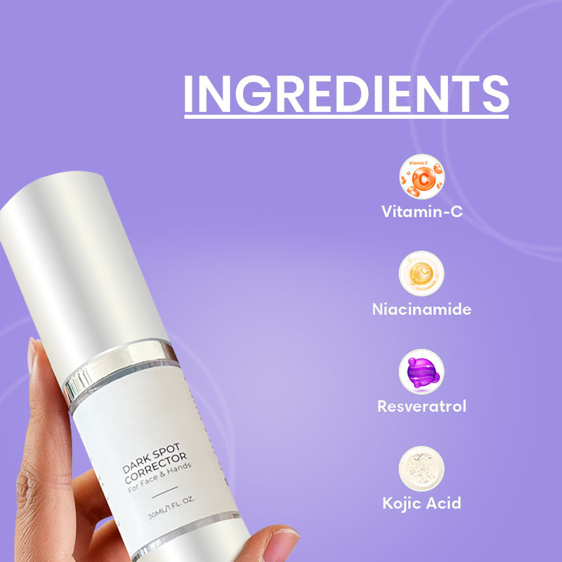 Dark Spot Repair Lotion
