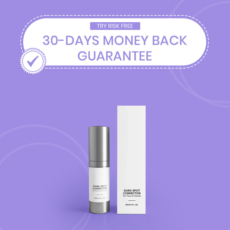 Dark Spot Repair Lotion