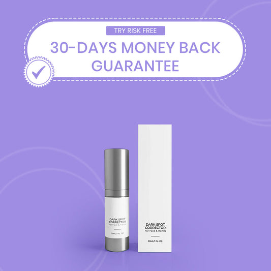Dark Spot Repair Lotion